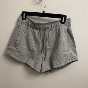 lululemon lounge shorts